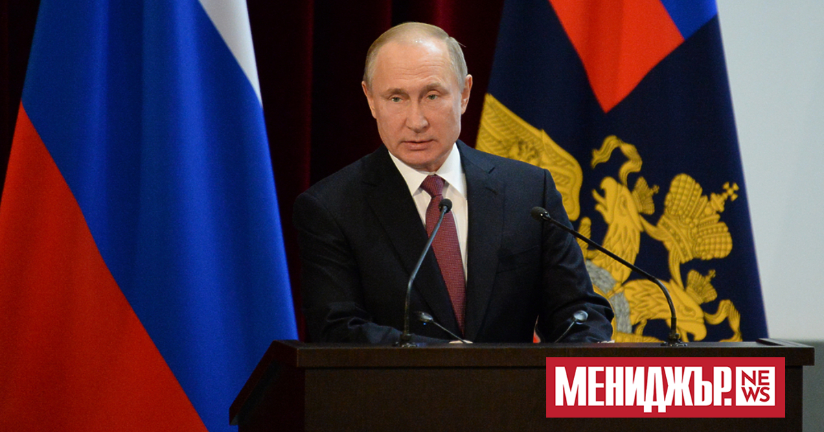 Русия е готова да доставя в Европа допълнителни количества газ