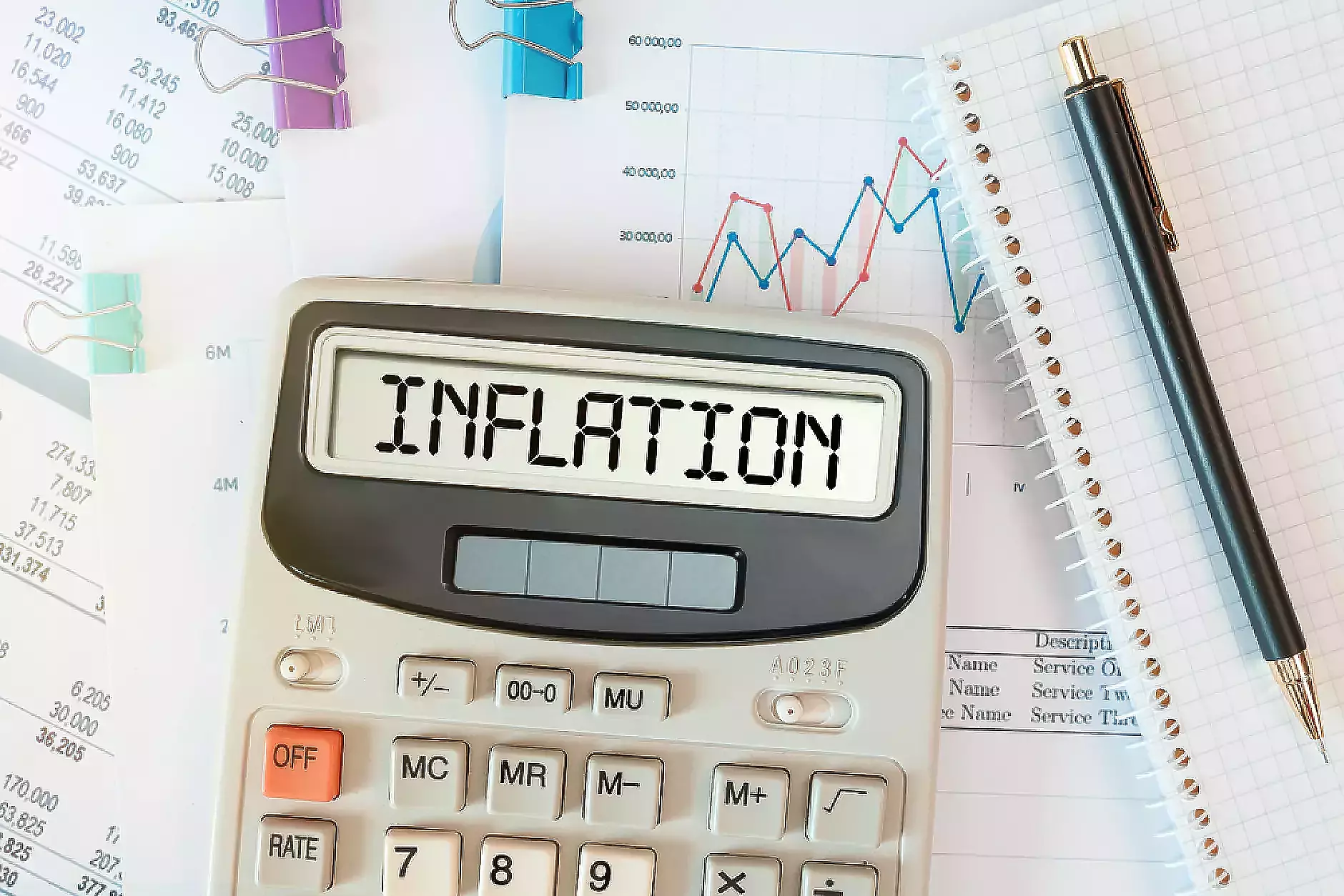 Инфлацията в Австралия достигна 32-годишен връх