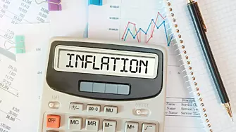 Годишното ниво на инфлацията в Румъния се е повишило до