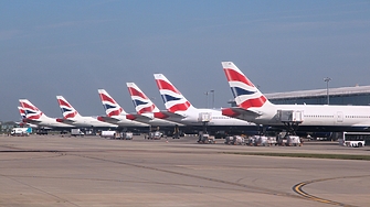 Най голямото лондонско летище Хийтроу се подготвя отсега за натоварения трафик