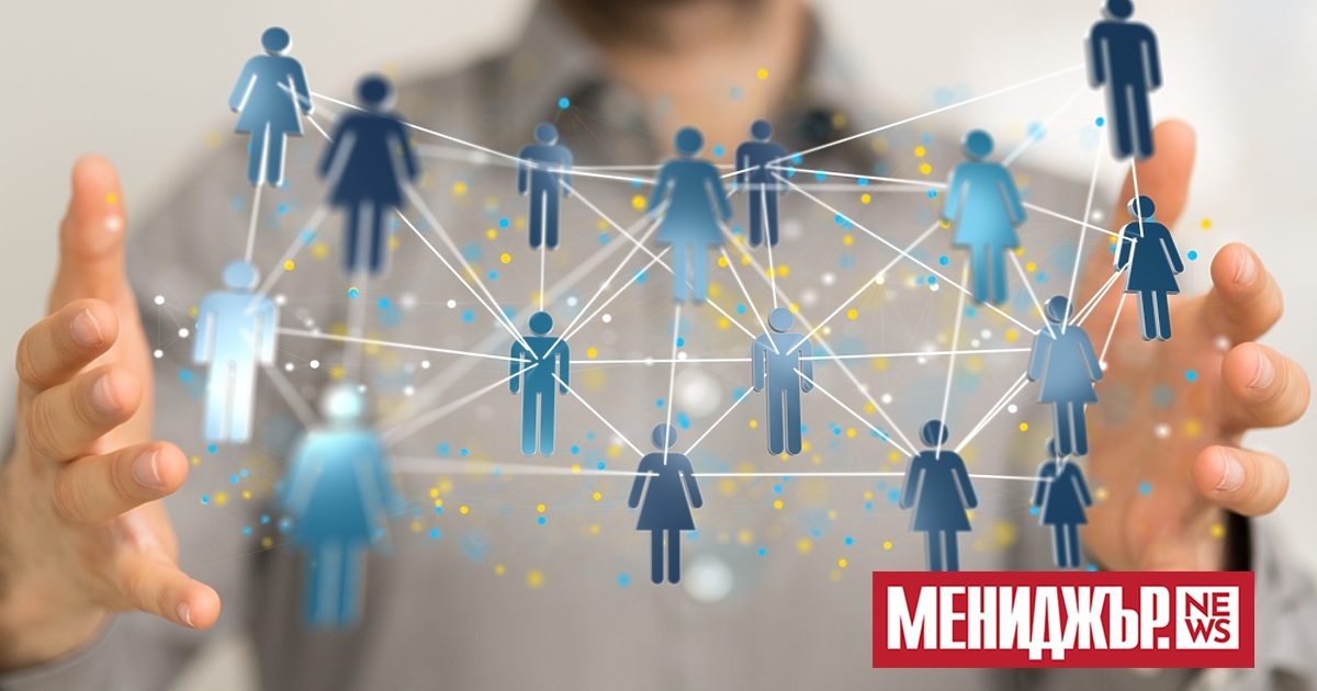 В днешния свят данните са всичко. Когато става въпрос за