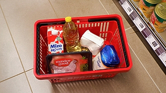 Инфлацията в България се повиши до 18 7 през септември Тя