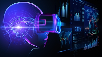 Метавселената продължава да заема централно място в непрекъснато развиващото се
