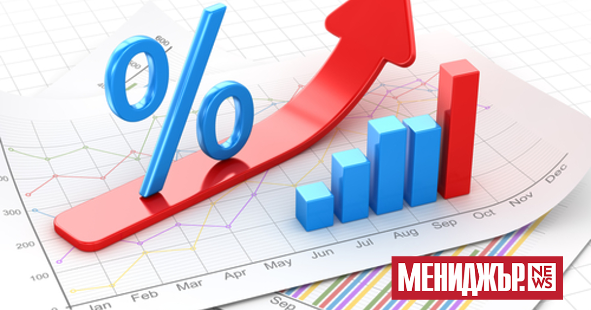 Инфлацията ще спада, въпросът е колко бързо. Това каза икономистът