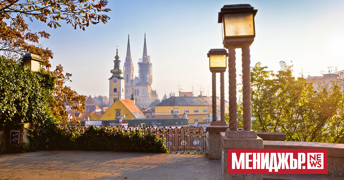 Европейската банка за възстановяване и развитие (ЕБВР) инвестира 60 млн.