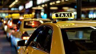 Минималната тарифа по която ще возят такситата в София ще