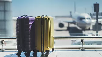 Ръст  над 11% на годишна база на пътуванията на българи в чужбина през септември