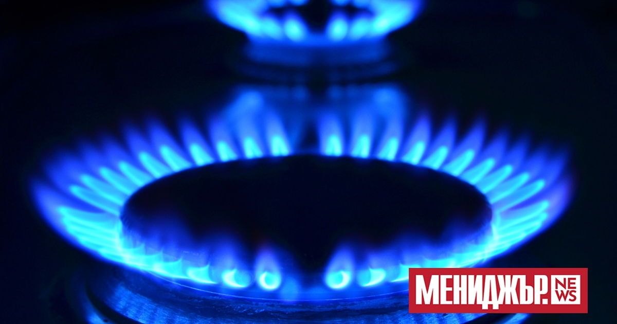 Газът за ноември е напълно осигурен, обявиха от Булгаргаз“ в