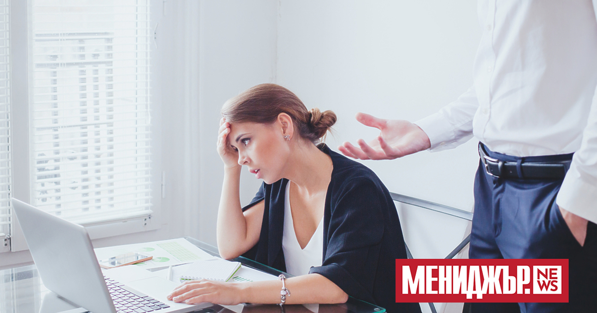 Едно заключение, до което стигнах, след като обучавах лидери в