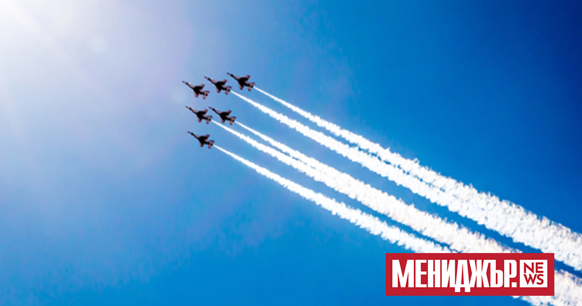 Испания потвърди, че през следващите месеци ще разположи изтребители в