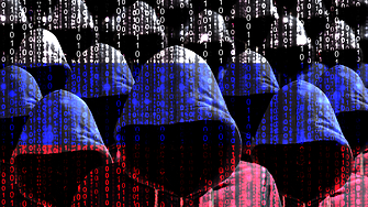 Руски хакери свързани с Националната републиканска армия NRA пуснаха 1 2