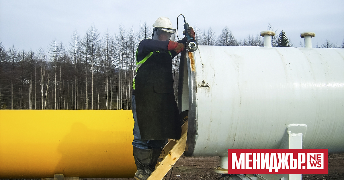 Турция е поискала от Газпром да отложи плащанията за руския