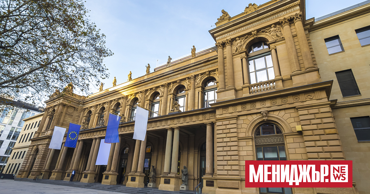 Основните индекси на водещите фондови борси в Европа записаха предимно