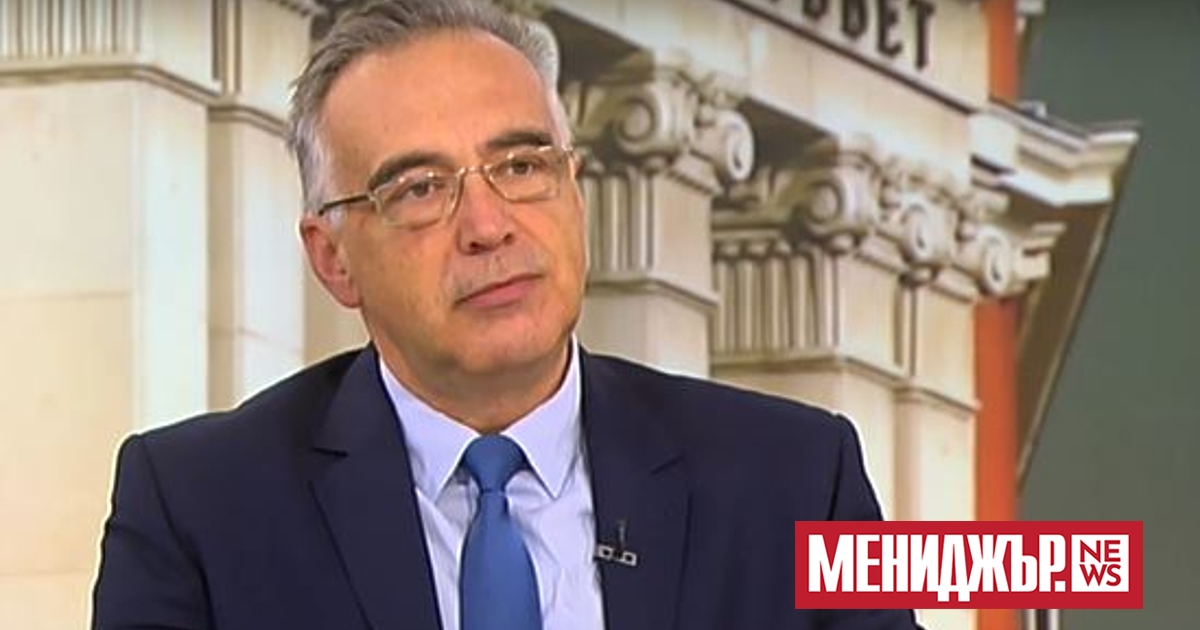 Трябва да се направи всичко възможно да се състави кабинет