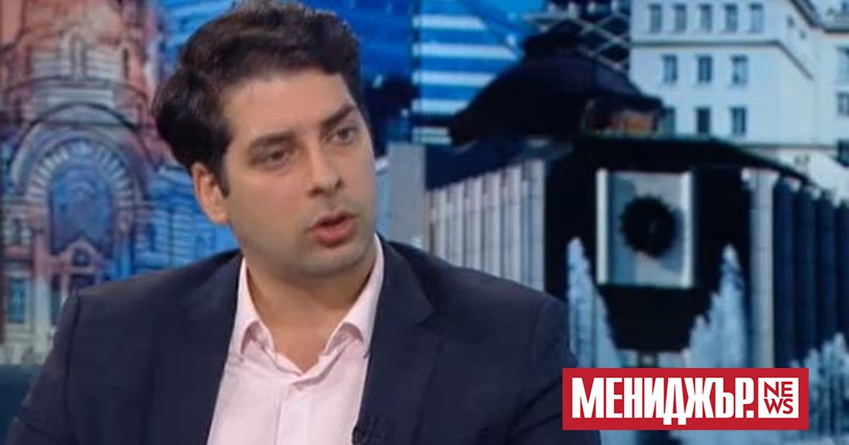 Референдум за еврото би било грешно решение. Това заяви в