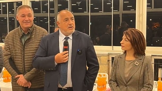 Ще направя всичко възможно за да има редовно правителство Това