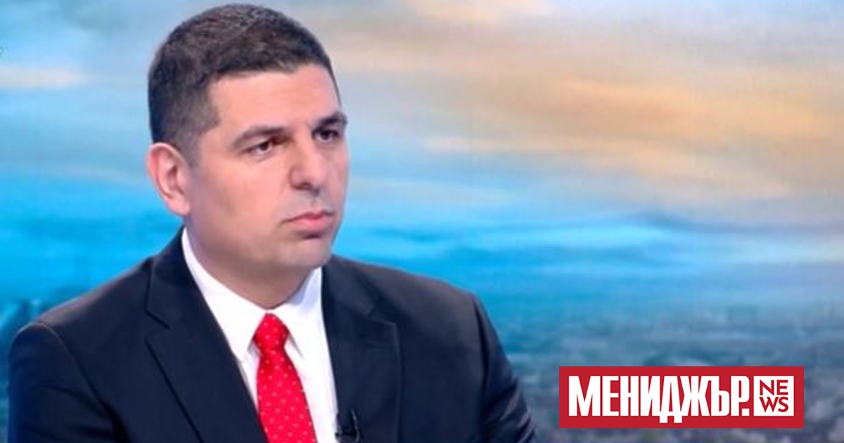 С втория мандат най-логично е с ПП да направим коалиция.