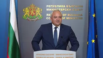 Демерджиев пред депутатите: Мигрантският поток ще се увеличава