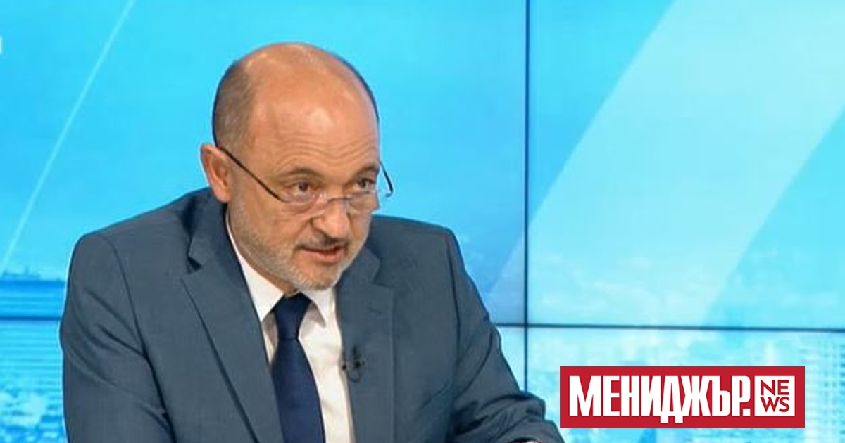 Населението има огромна потребност от детска болница и аз съм