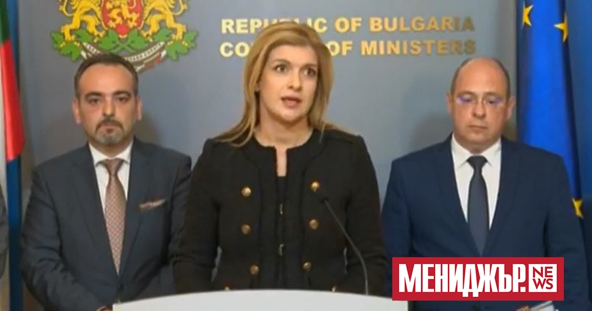 С удължаването на действието на Бюджет 2022 до съставянето на