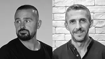Чавдар Петров и Цветомир Семов стартират нова комуникационна агенция
