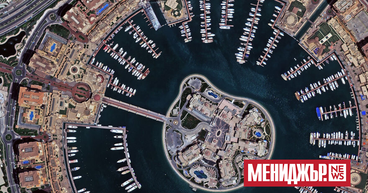 Компанията Съуей“ (China Siwei Surveying and Mapping Technology) обяви планове