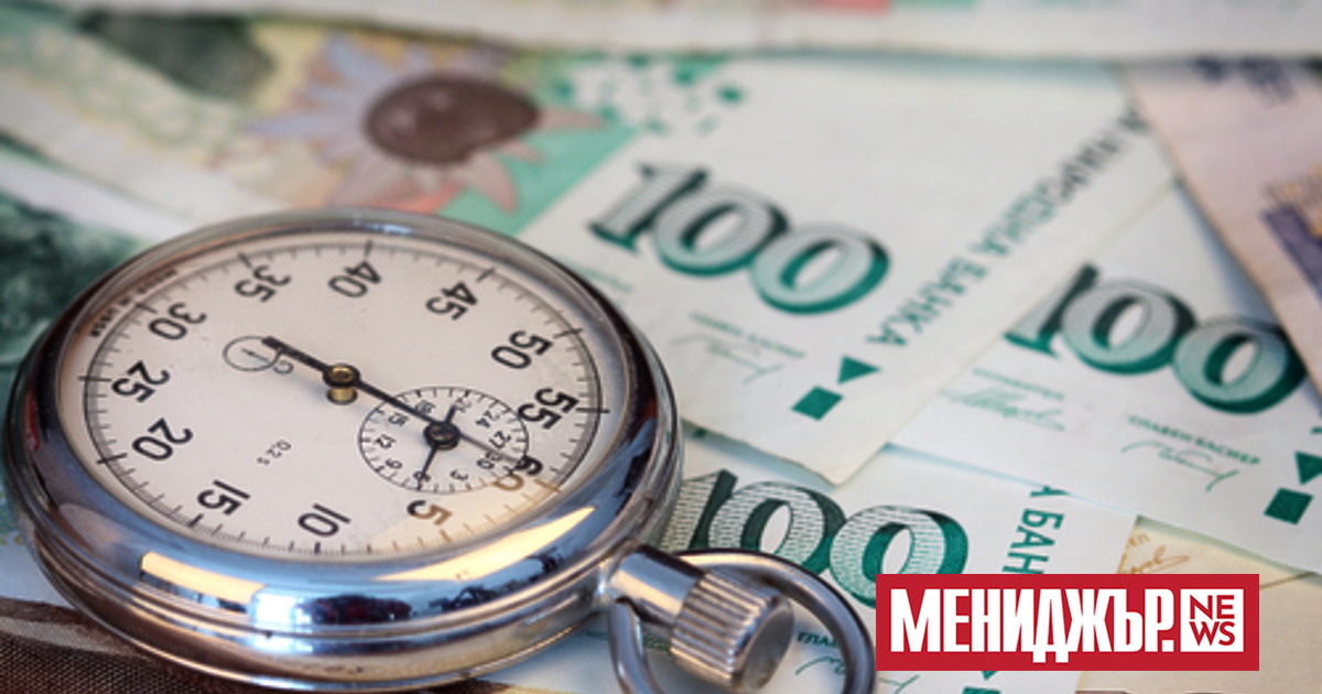 Въпросът с пътя на България към членство в еврозоната рязко