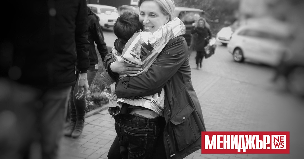 Украйна успя да върне само 69 деца, депортирани в Русия.