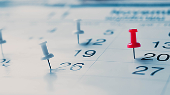 На днешната дата През 1444 г в битка при Варна кръстоносците