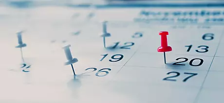 На днешната дата, 19 ноември. Рождениците днес 