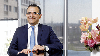 Медицината на бъдещето е в намирането на перфектната симбиоза между