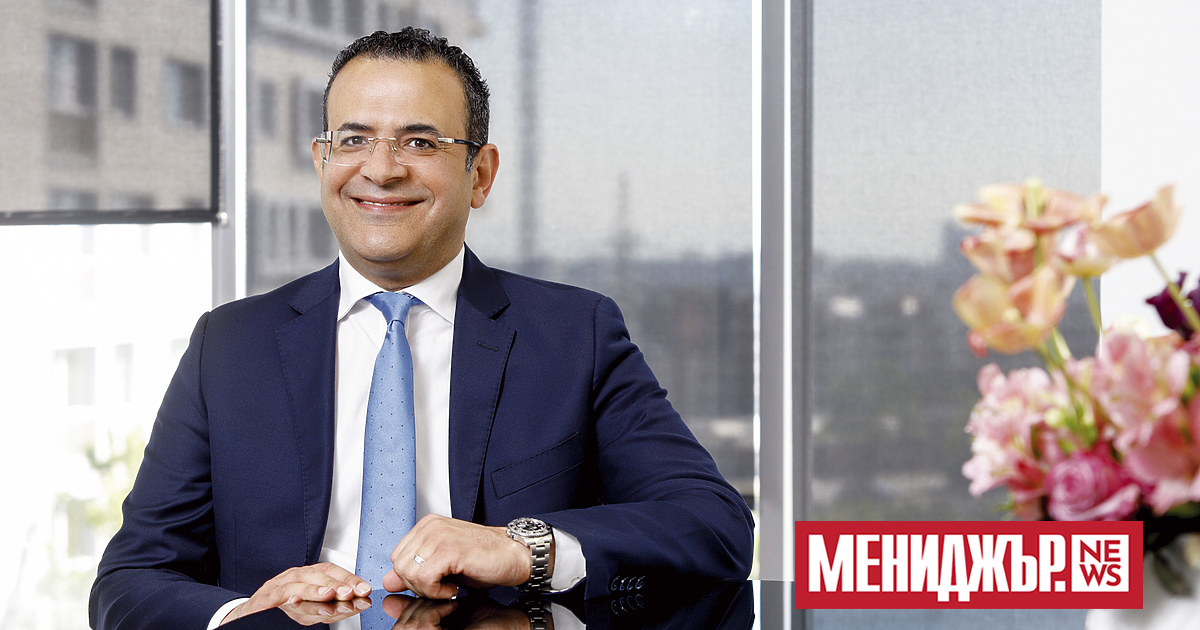 Медицината на бъдещето е в намирането на перфектната симбиоза между