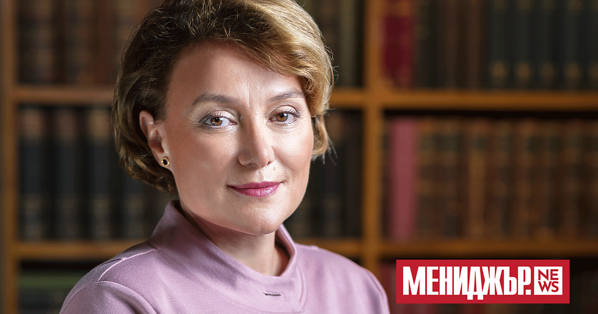 Водещите 10 лидери на компании в конкурса Мениджър на годината“