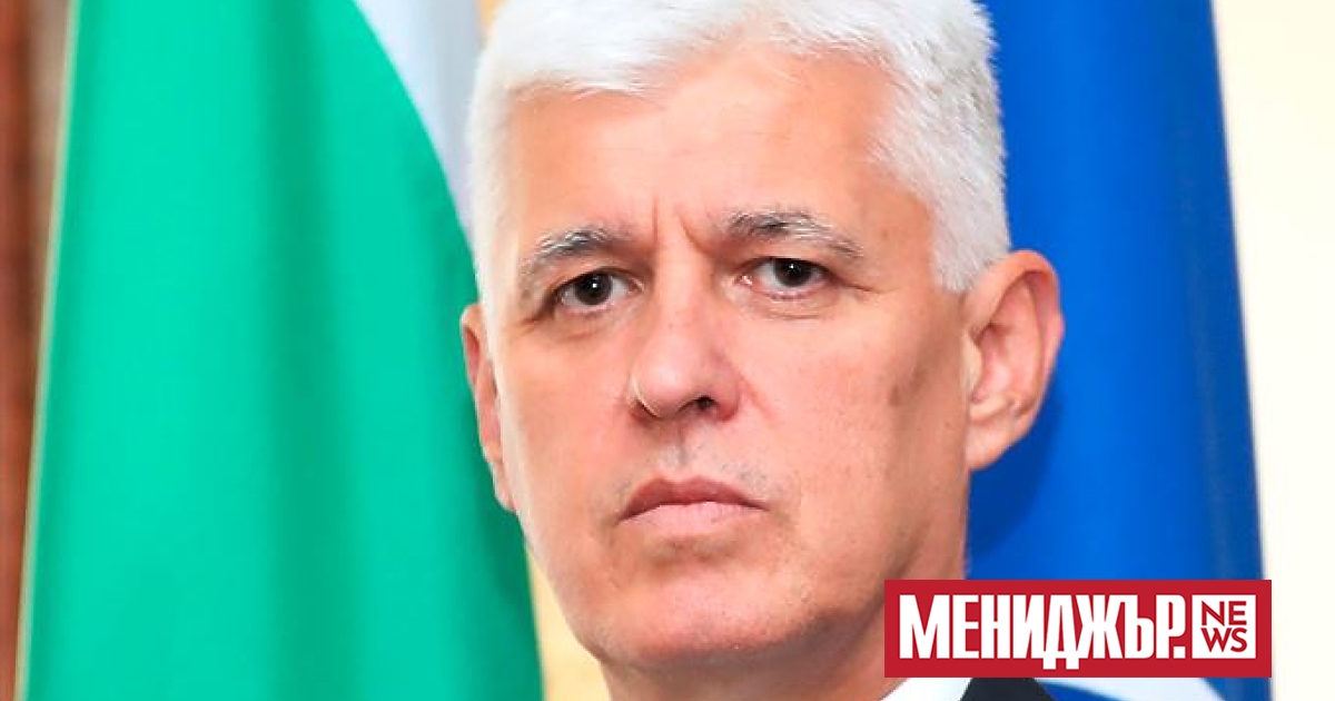 Към момента не се изисква повишаване на готовността на силите