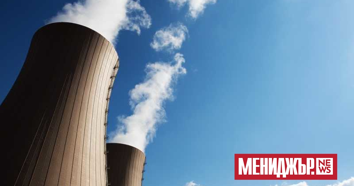 Три атомни електроцентрали в Германия, които трябваше да трябваше да