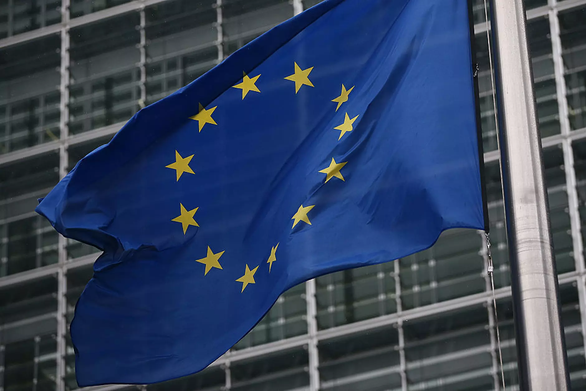 ЕК призовава Съветът на ЕС без отлагане да гласува за приемането на България, Румъния и Хърватия в Шенген