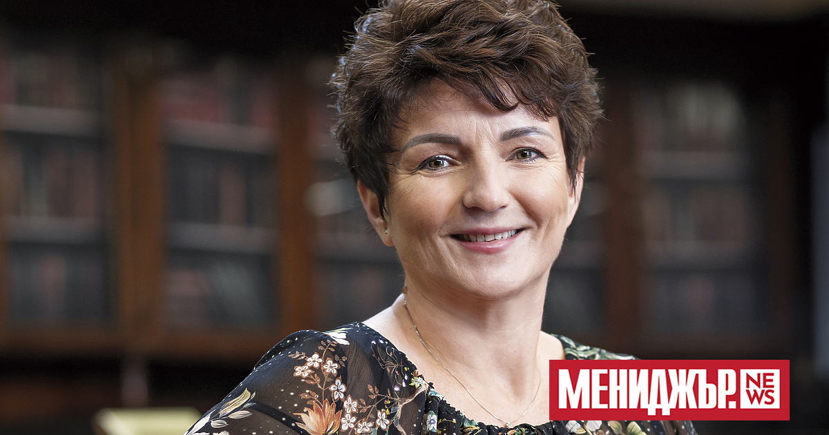 Водещите 10 лидери на компании в конкурса Мениджър на годината“