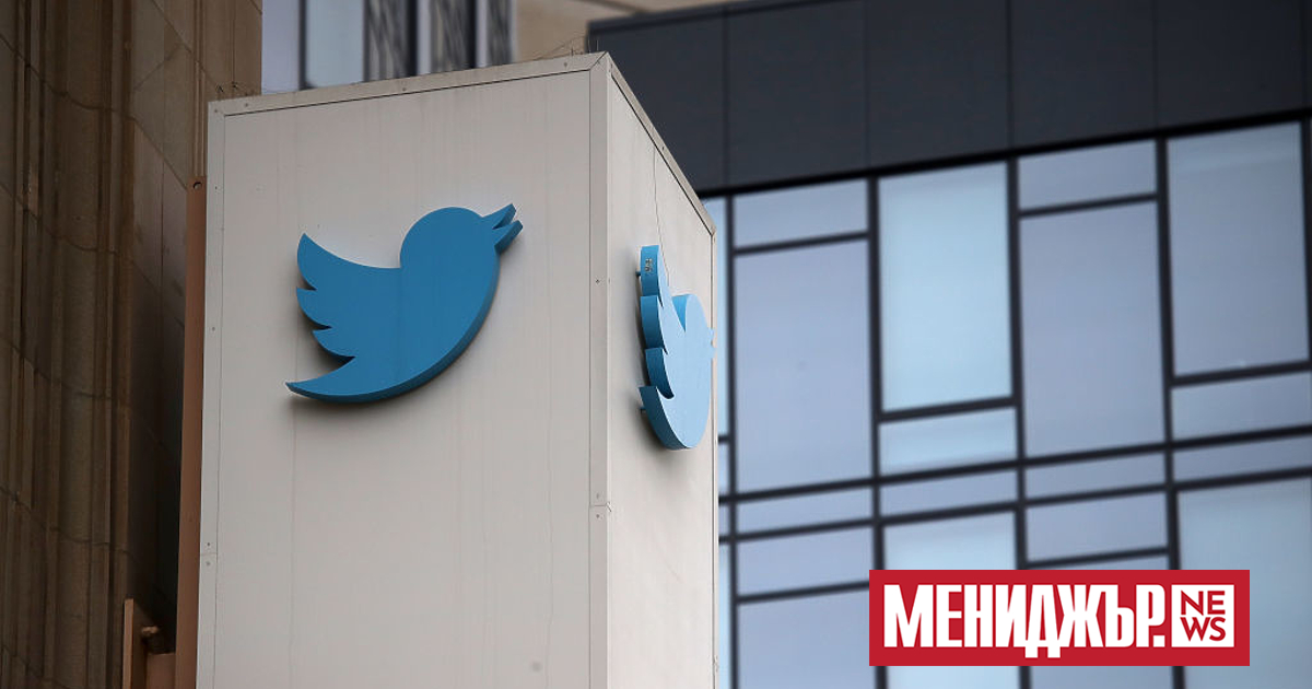 Илон Мъск разпусна борда на директорите на Twitter, бетонирайки контрола