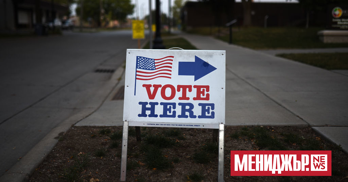 Ще успеят ли демократите да препречат пътя на червената вълна,