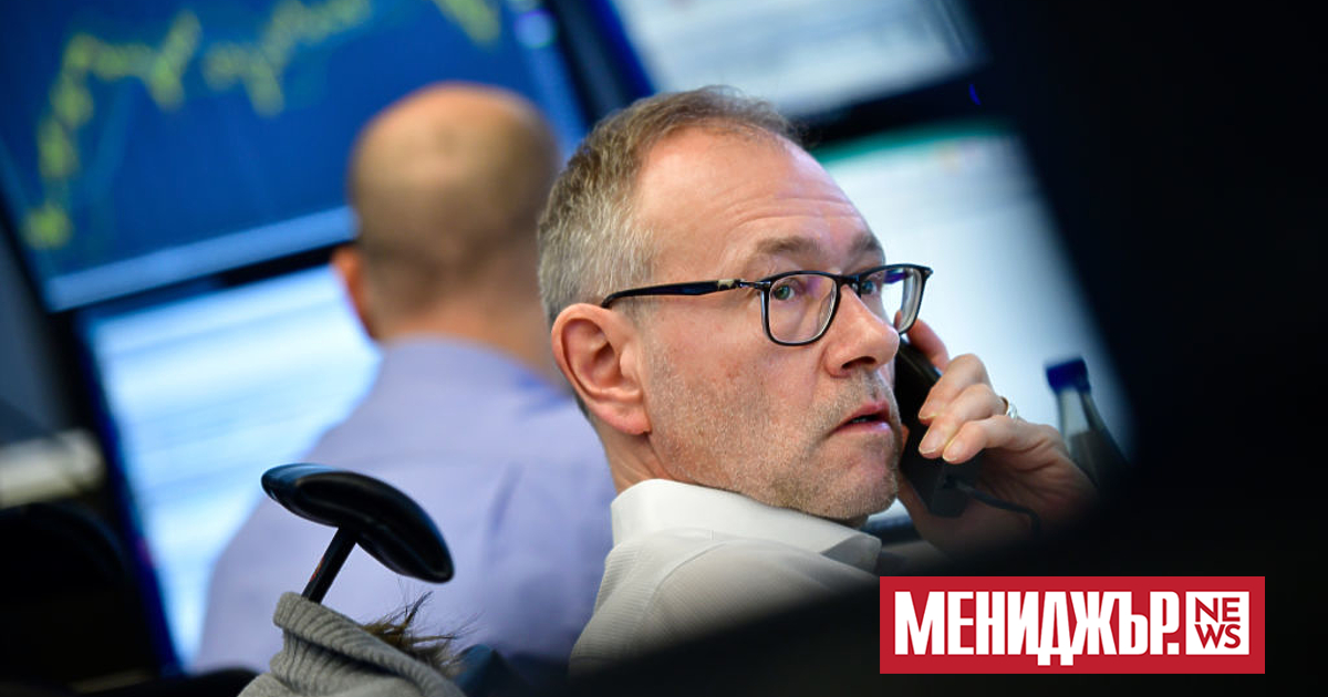 Европейските акции регистрираха предимно понижения в ранната търговия в сряда,