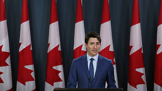 Канадският премиер Джъстин Трюдо обвини Китай в опит за намеса