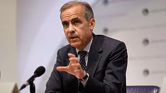 Бившият шеф на АЦБ обвини Брекзит за нарастващите лихви във Великобритания