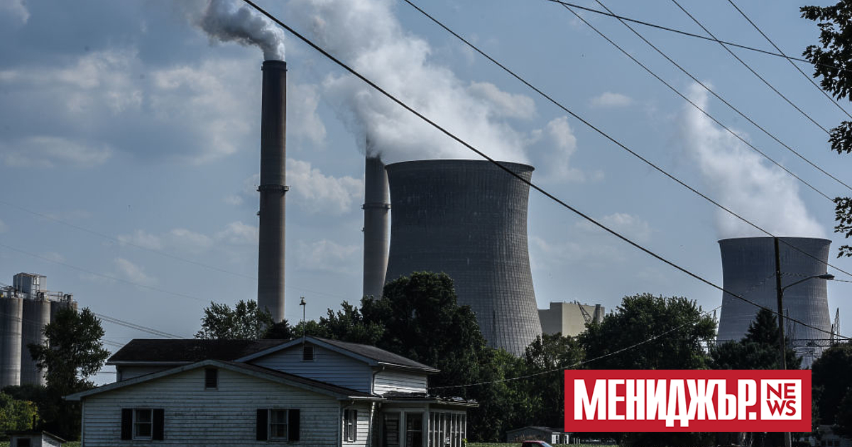 Администрацията на президента Джо Байдън ще предостави 13,5 млрд. долара