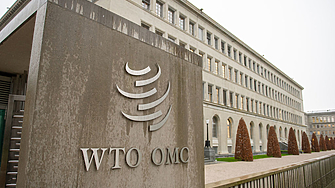 Световната търговска организация СТО предлага въглеродният отпечатък от световната търговия