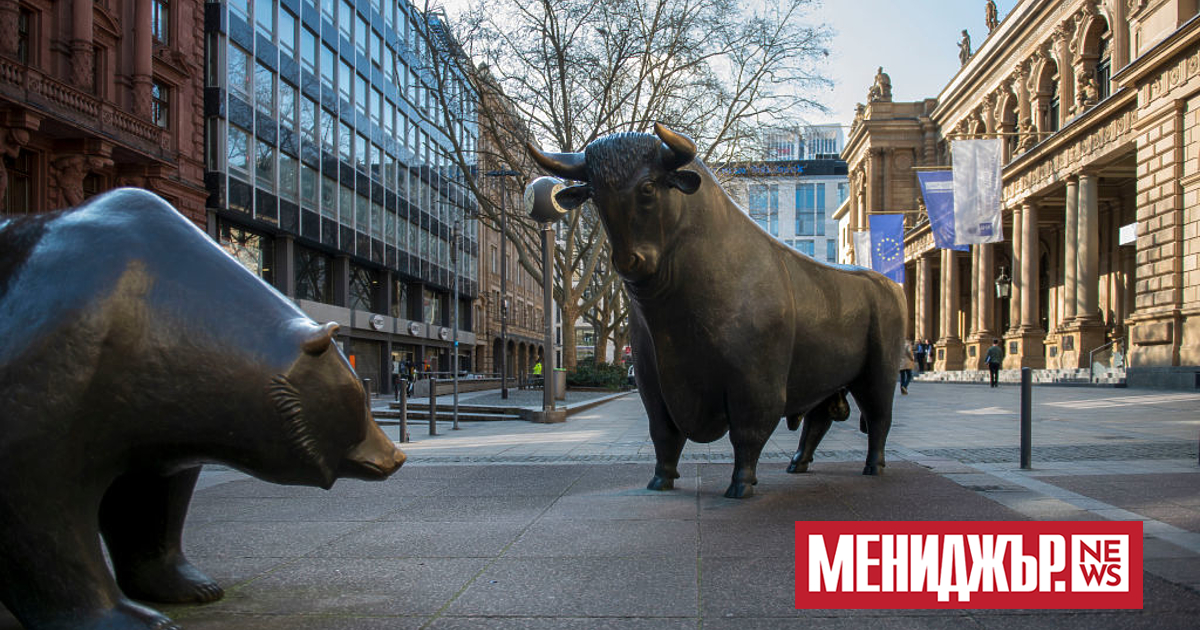 Основните индекси на водещите фондови борси в Европа регистрираха предимно
