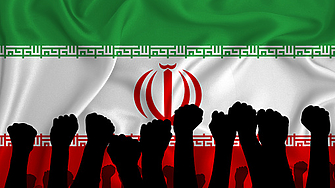 Иран издаде първата си смъртна присъда свързана с участие в