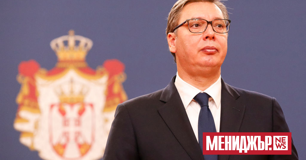 Сърбия ще обмисли национализиране на петролната си индустрия, ако е