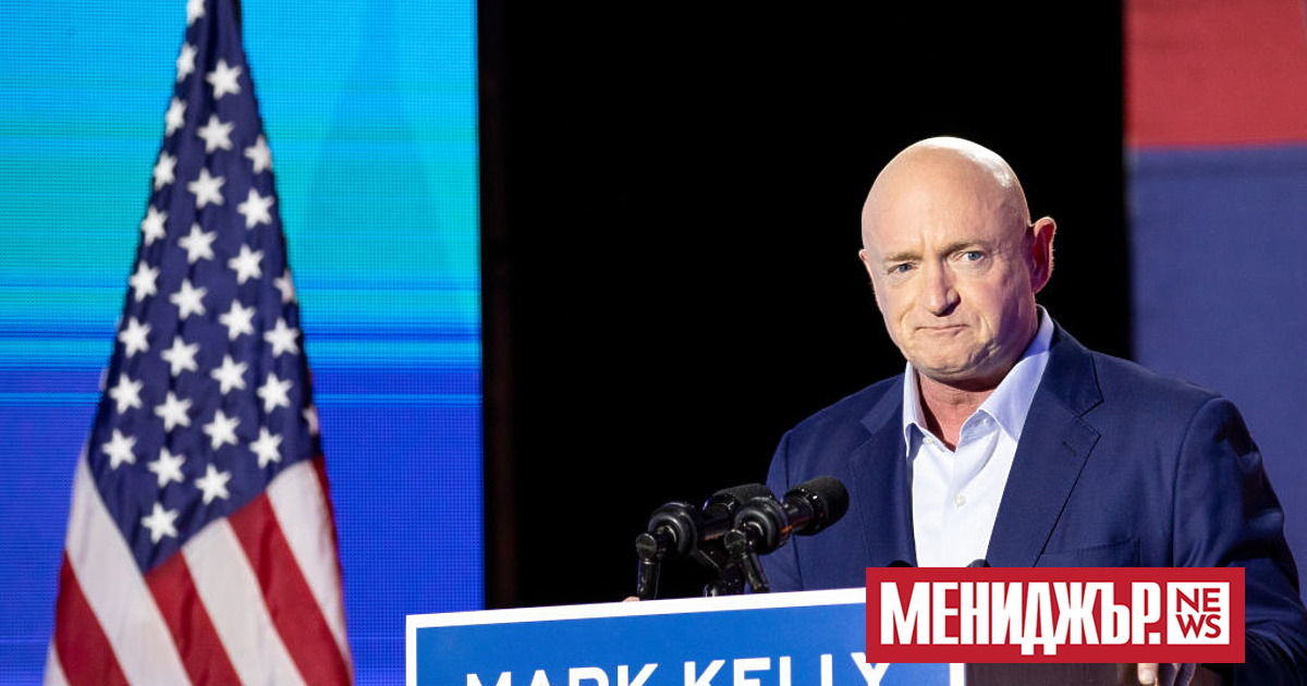 Демократите се доближиха до запазването на контрола над Сената на