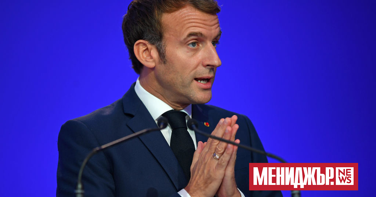 САЩ, Китай и други неевропейски богати нации трябва да платят