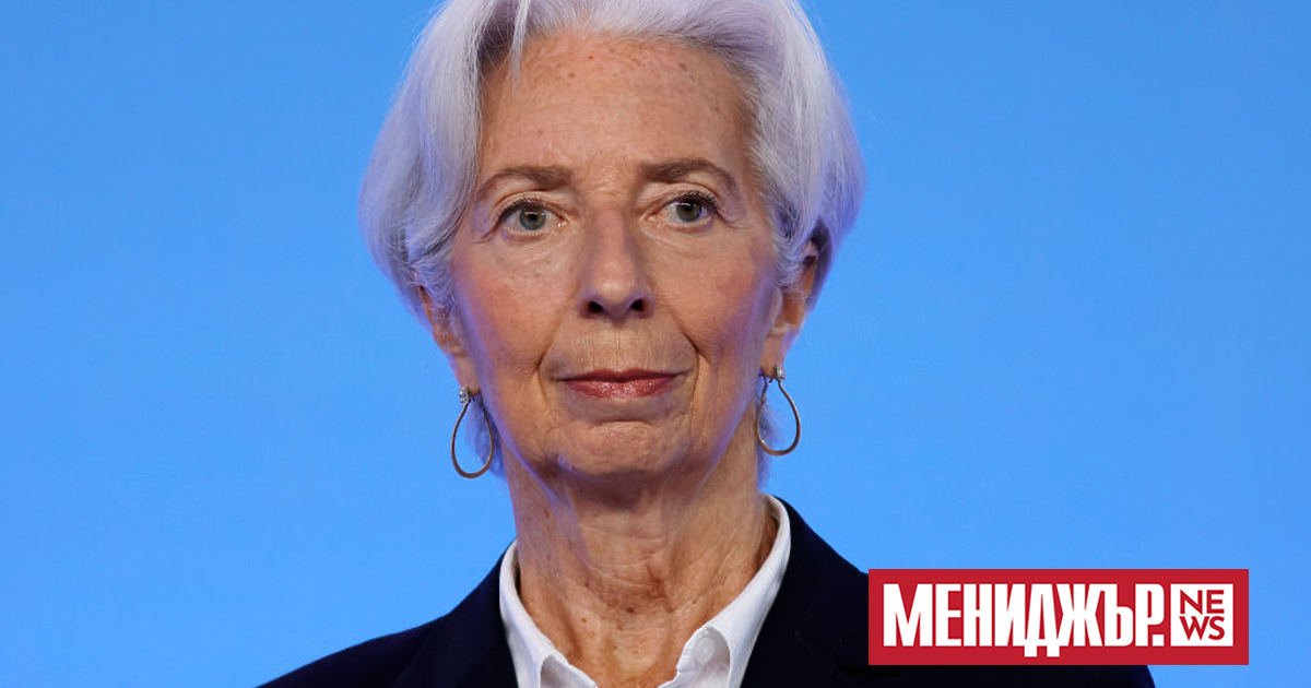 Възможно е да има лека рецесия, но сама по себе